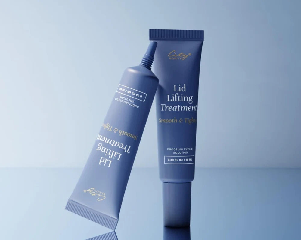 A Carry-On Beauty Product That Replaces Eyeshadow Primer