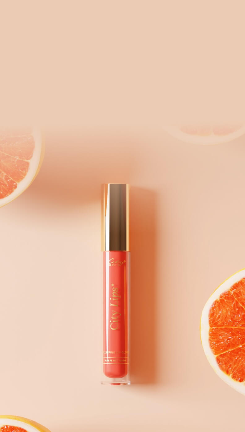 <p>30% Off<br/>City <em>Lips</em>®<br/>Coral Sunrise</p>
