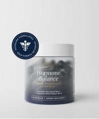 Hormone Balance -