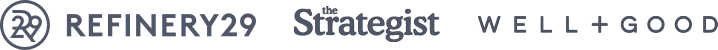 Press Logos