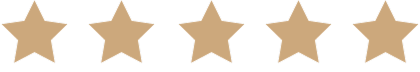 5 Stars