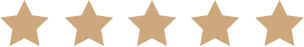 5 Stars