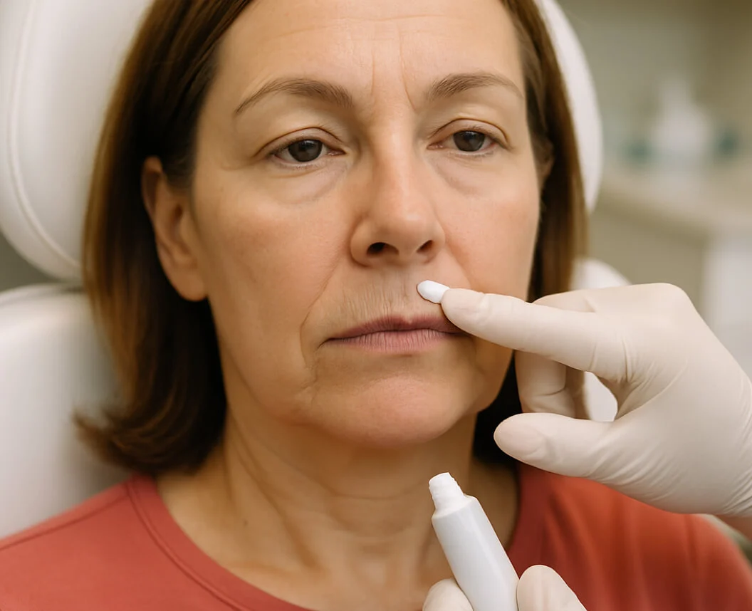 <p><strong>2. It Has Similar Active Ingredients to Professional Treatments</strong></p>