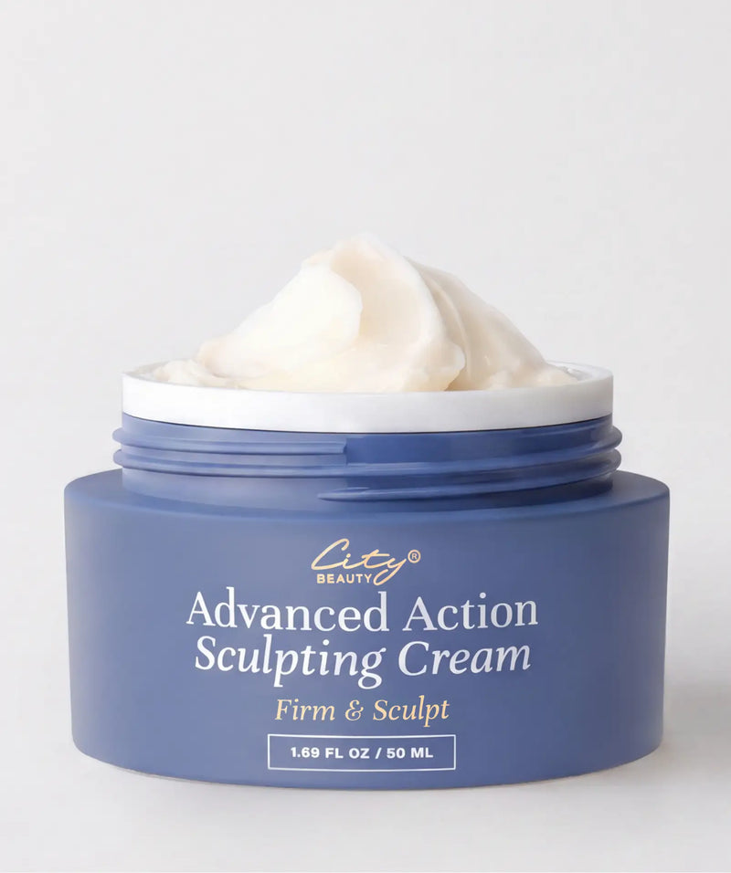 Advanced Action Sculpting Cream