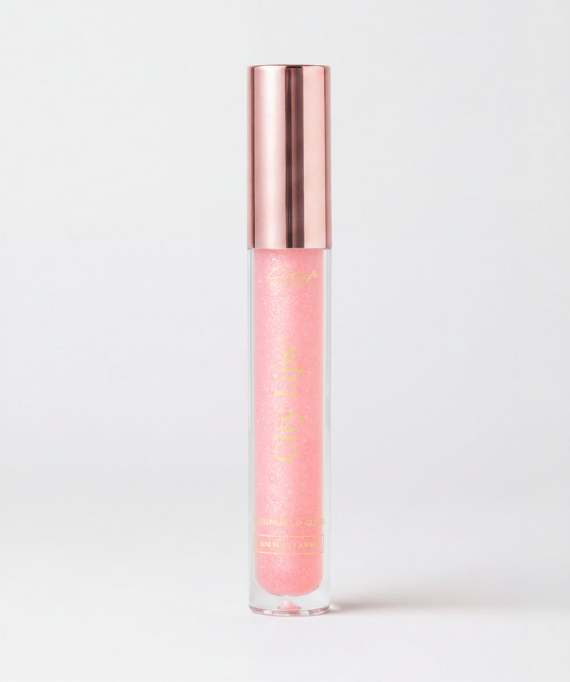 City Lips® for Breast Cancer Awareness