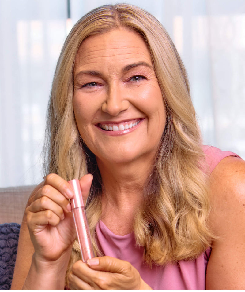 City Lips® for Breast Cancer Awareness