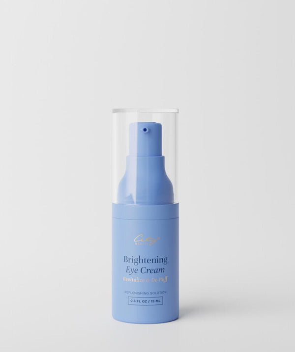 Brightening Eye Cream