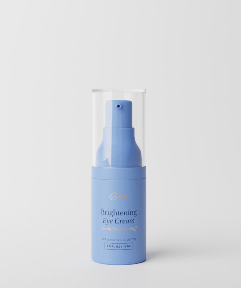Brightening Eye Cream