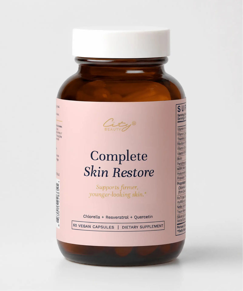 Complete Skin Restore