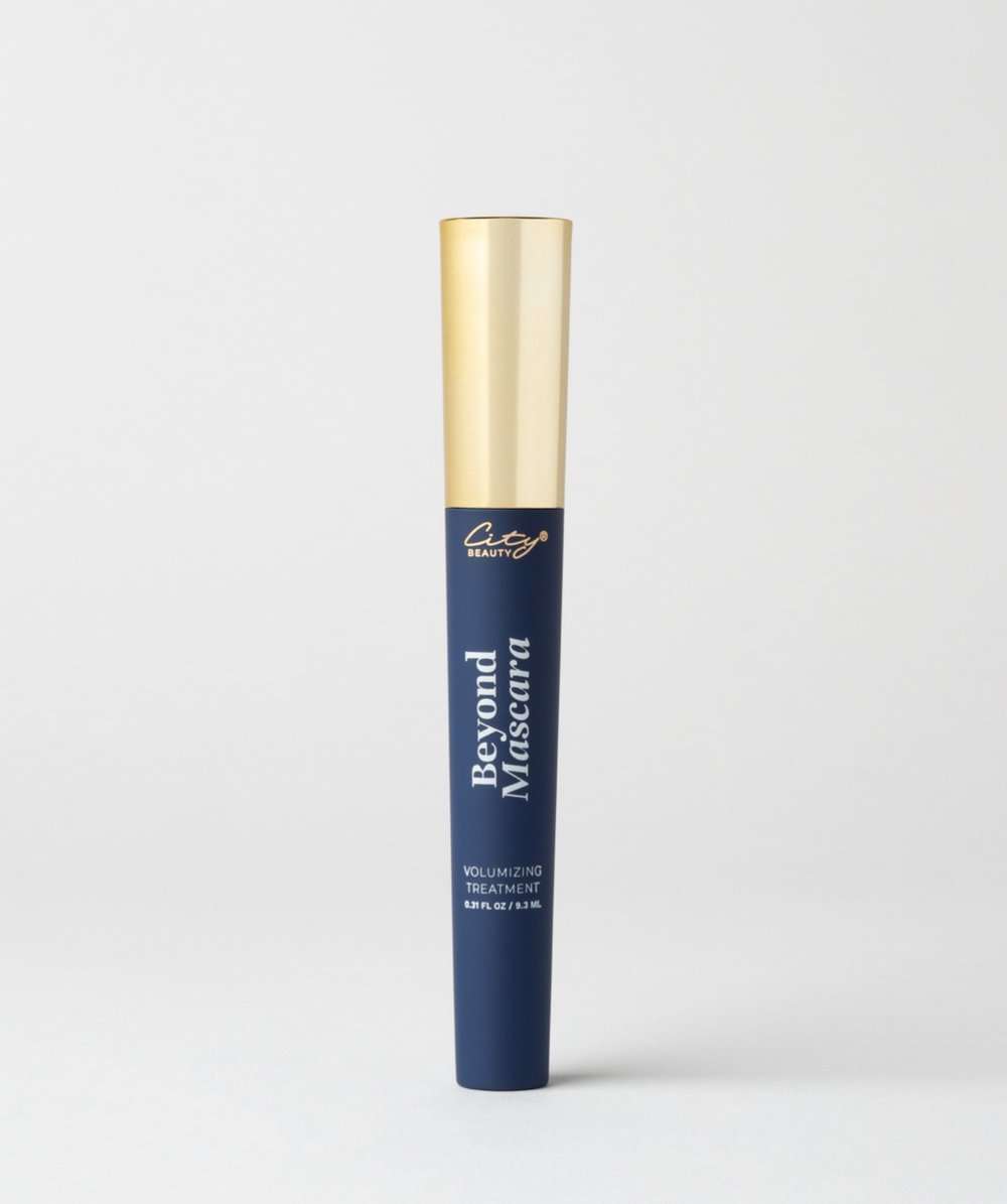 Beyond Mascara -