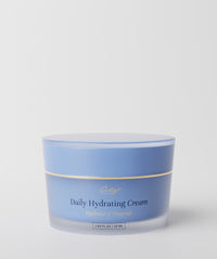 Daily Hydrating Cream -