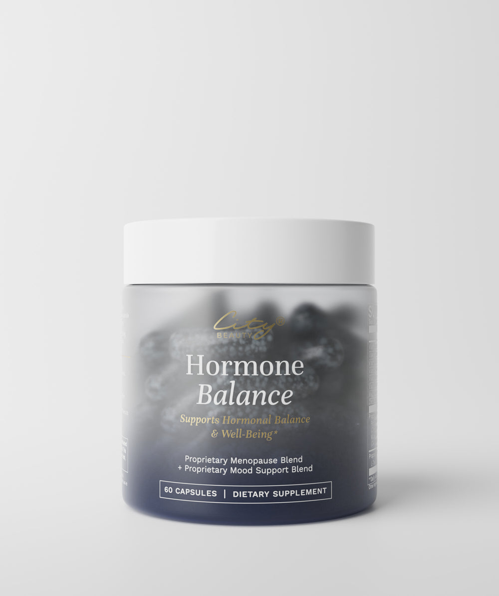 Hormone Balance
