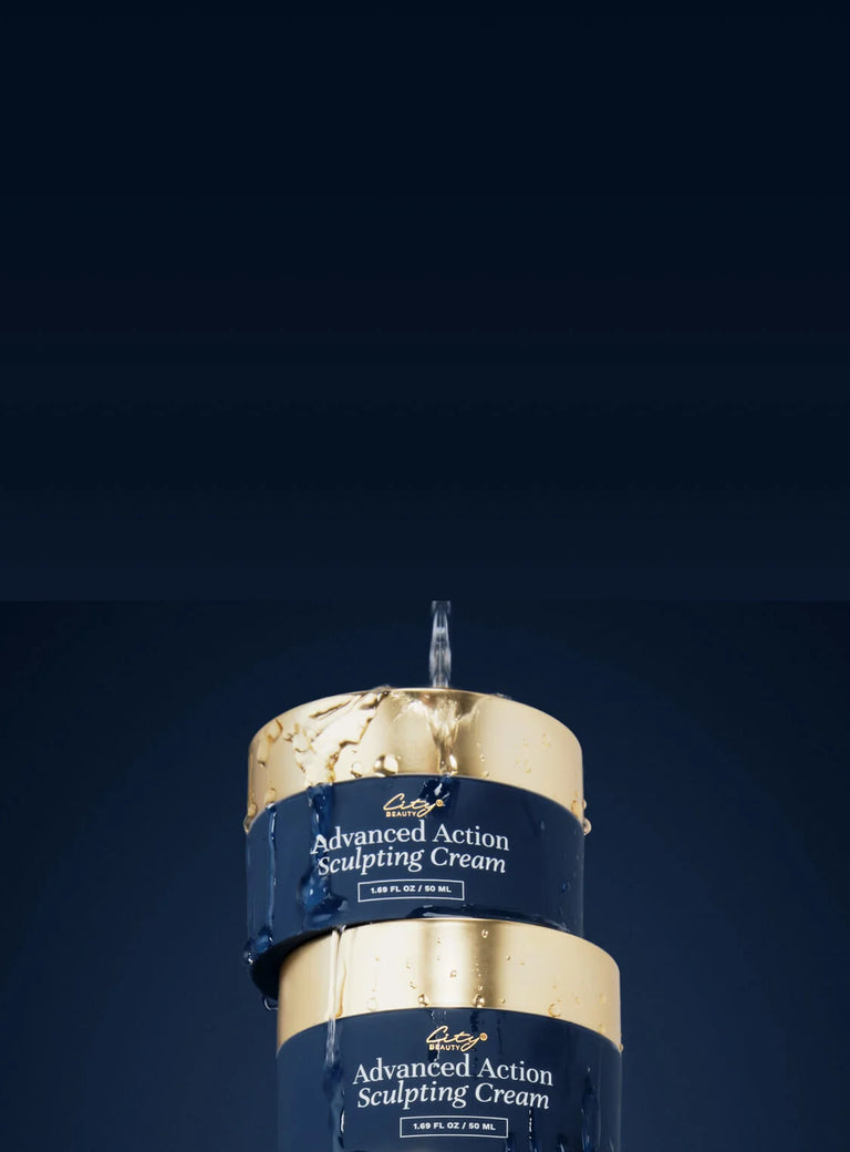 Get Firmer, Tighter, &More Lifted-Looking Skin