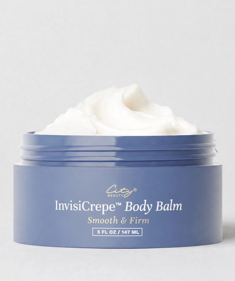 InvisiCrepe® Body Balm