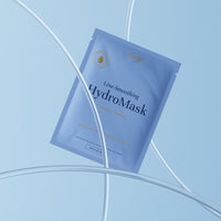 Line-Smoothing HydroMask (single mask) -
