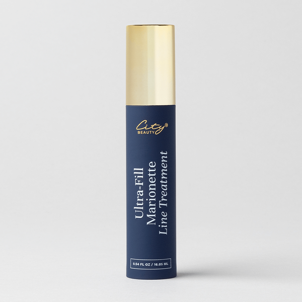 Ultra-Fill Marionette Line Treatment