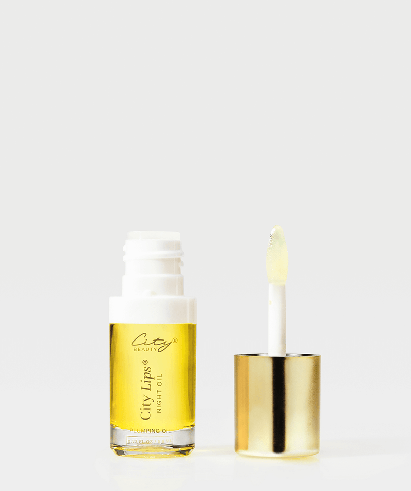 City Lips® Night Oil