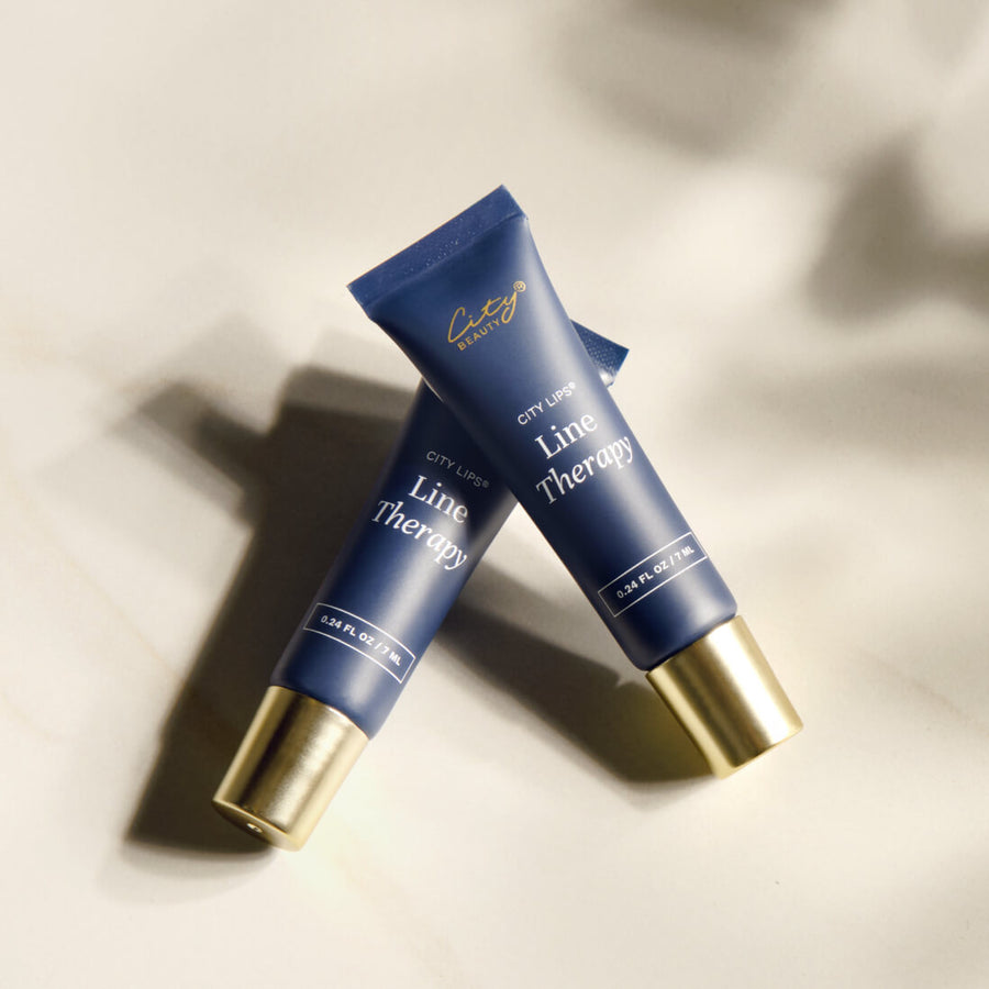 City Lips® Line Therapy -