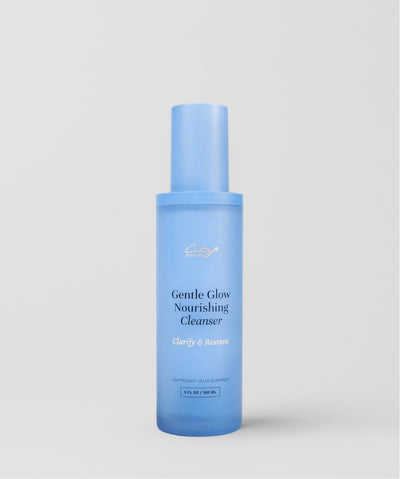 Gentle Glow Nourishing Cleanser