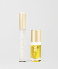 Day & Night Lip Plumping Duo -