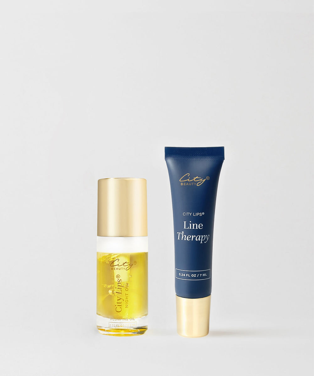 Lip Fix Bundle -