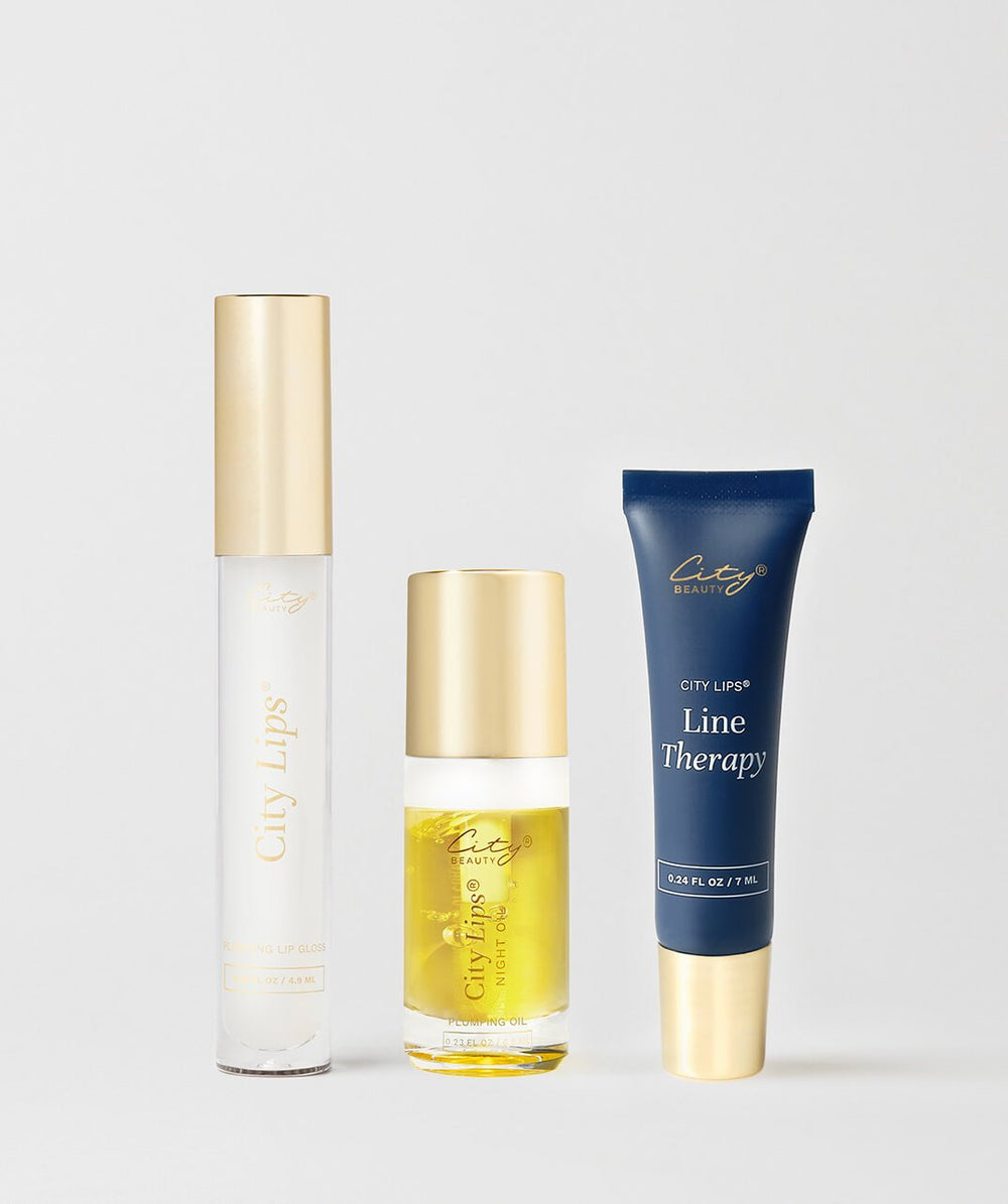 Lip Fix+ Bundle -
