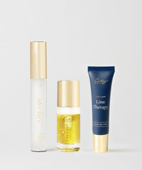 Lip Fix+ Bundle -