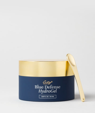 City Beauty Blue Defense HydroGel