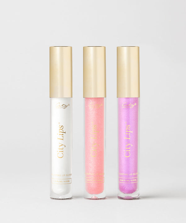 City Lips® Diamond Daze
