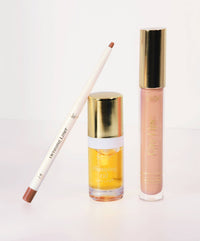 City Lips® Perfect Pout Bundle - Honey -