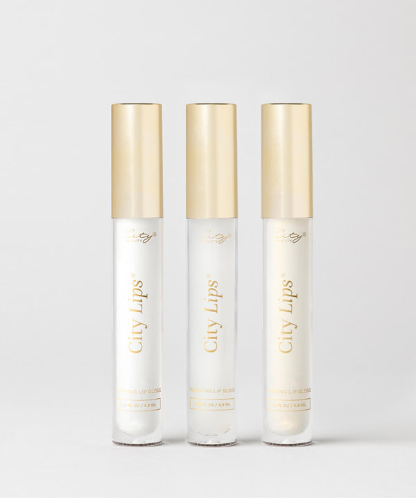 City Lips® Subtle Statement