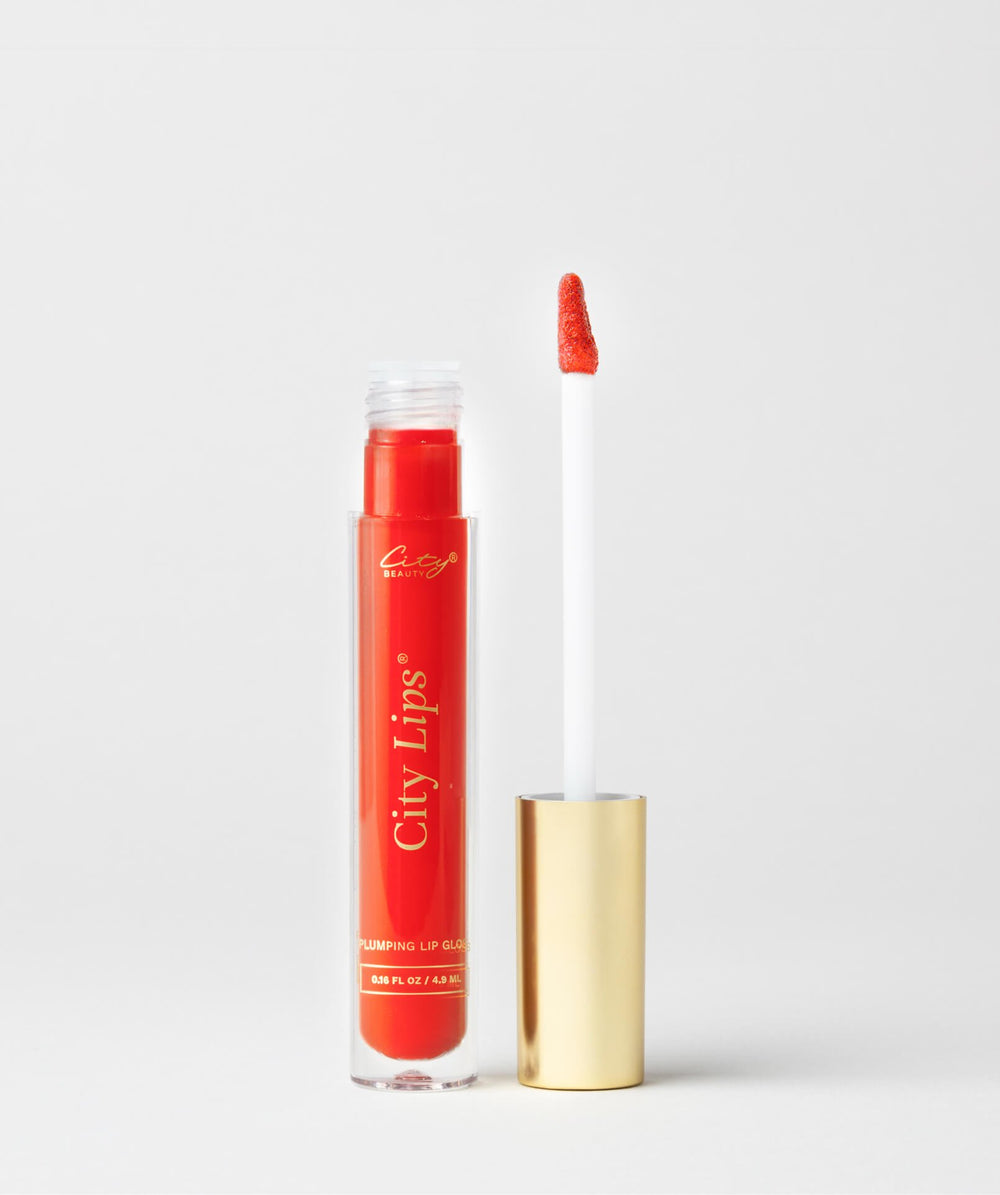 City Beauty City Lips® Bundles -