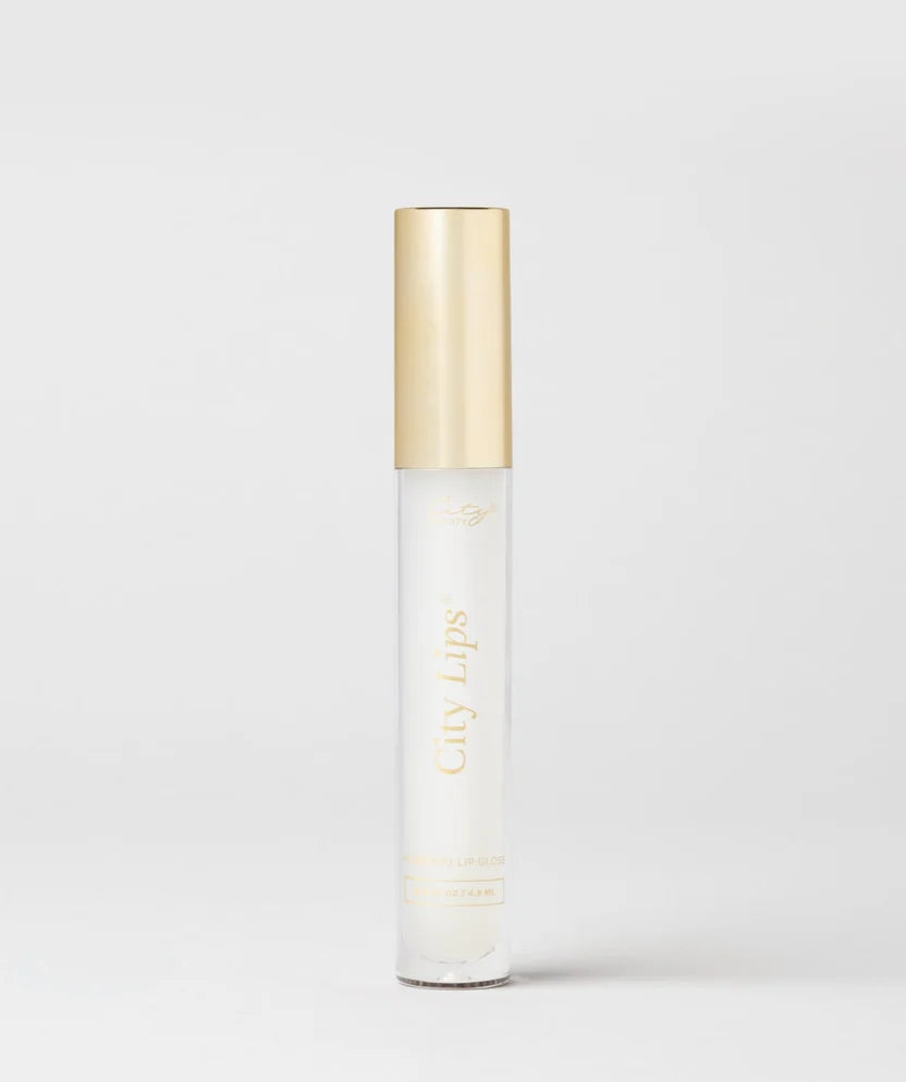 City Lips® Clear - Subscription - Subscription 1 tube