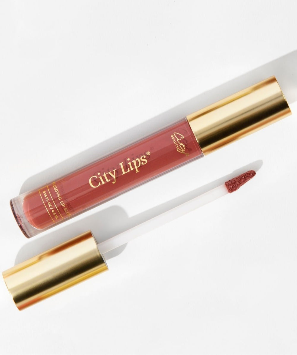 City Beauty City Lips® Bundles -
