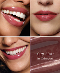 City Beauty City Lips® Bundles -
