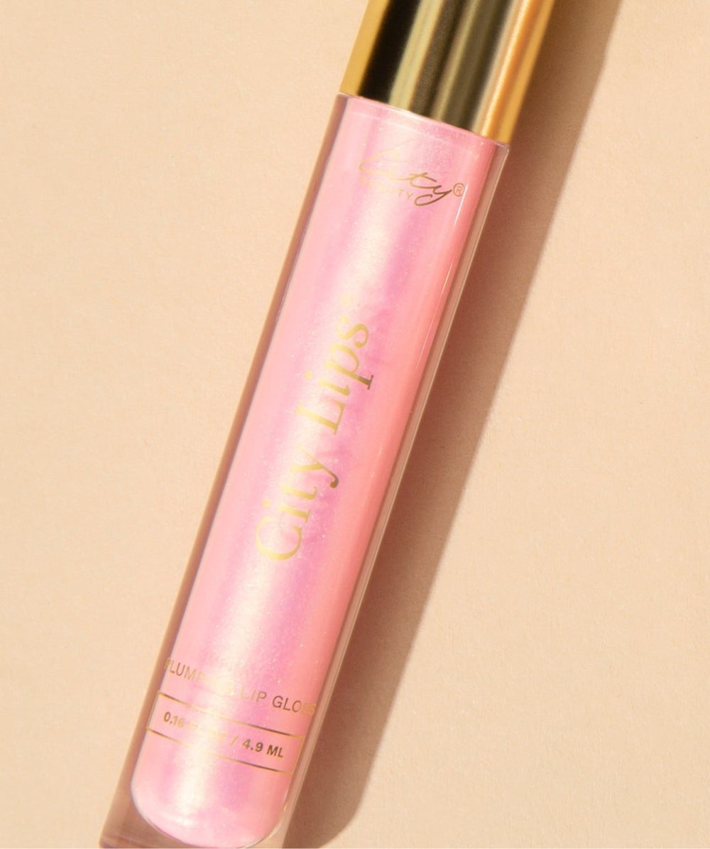 City Beauty City Lips® Bundles -