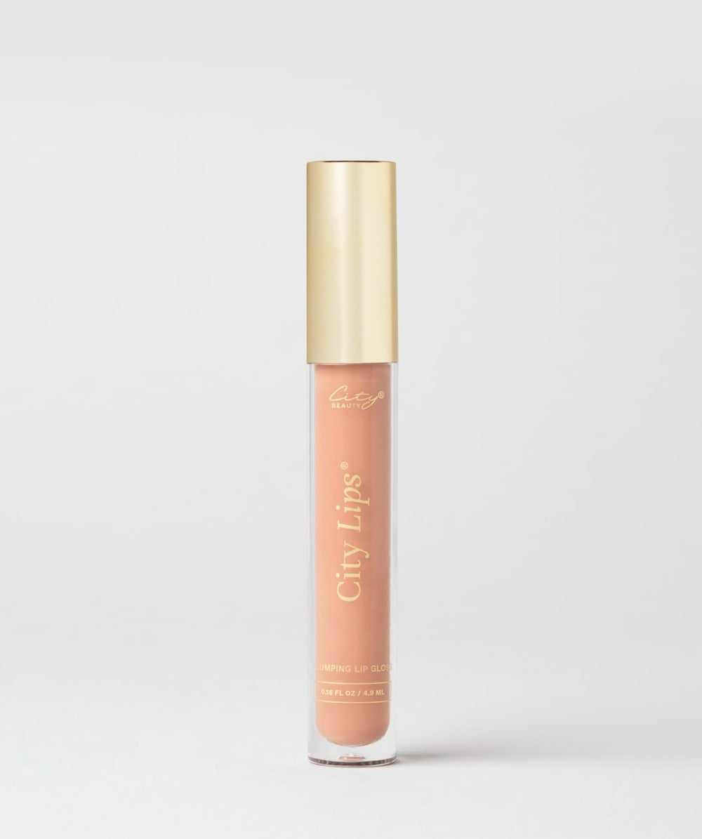 City Beauty City Lips® Bundles -