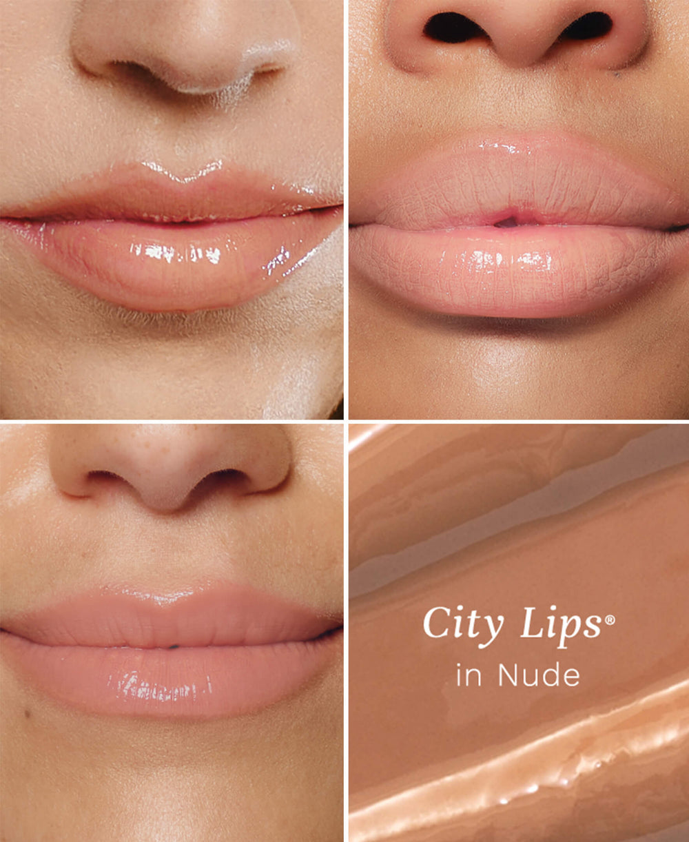 City Beauty City Lips® Bundles -