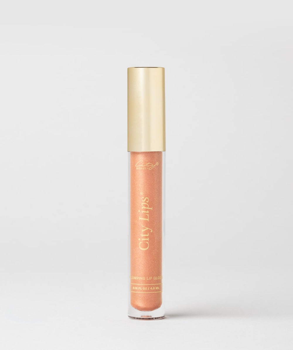 City Beauty City Lips® Bundles -