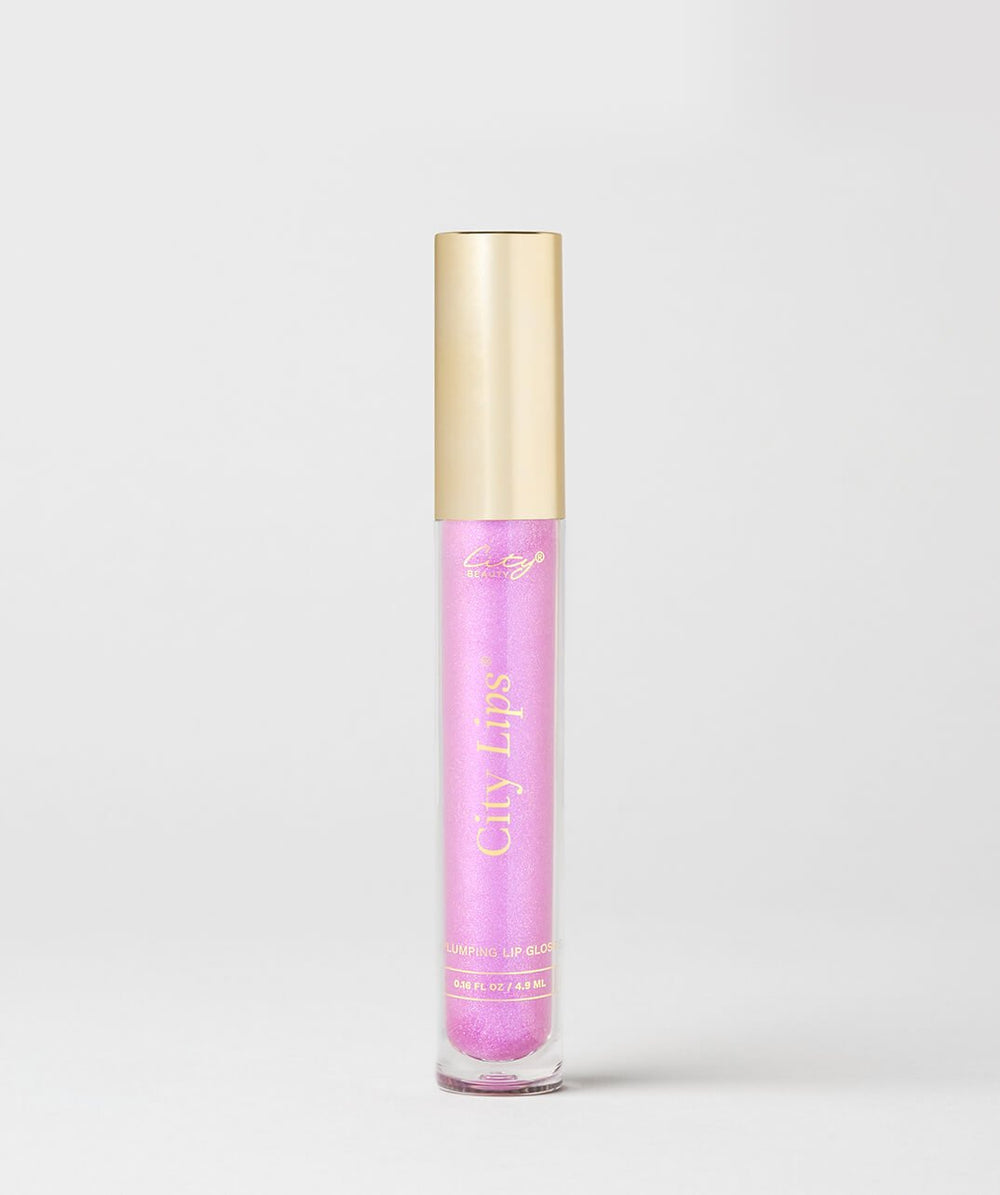 City Beauty City Lips® Bundles -