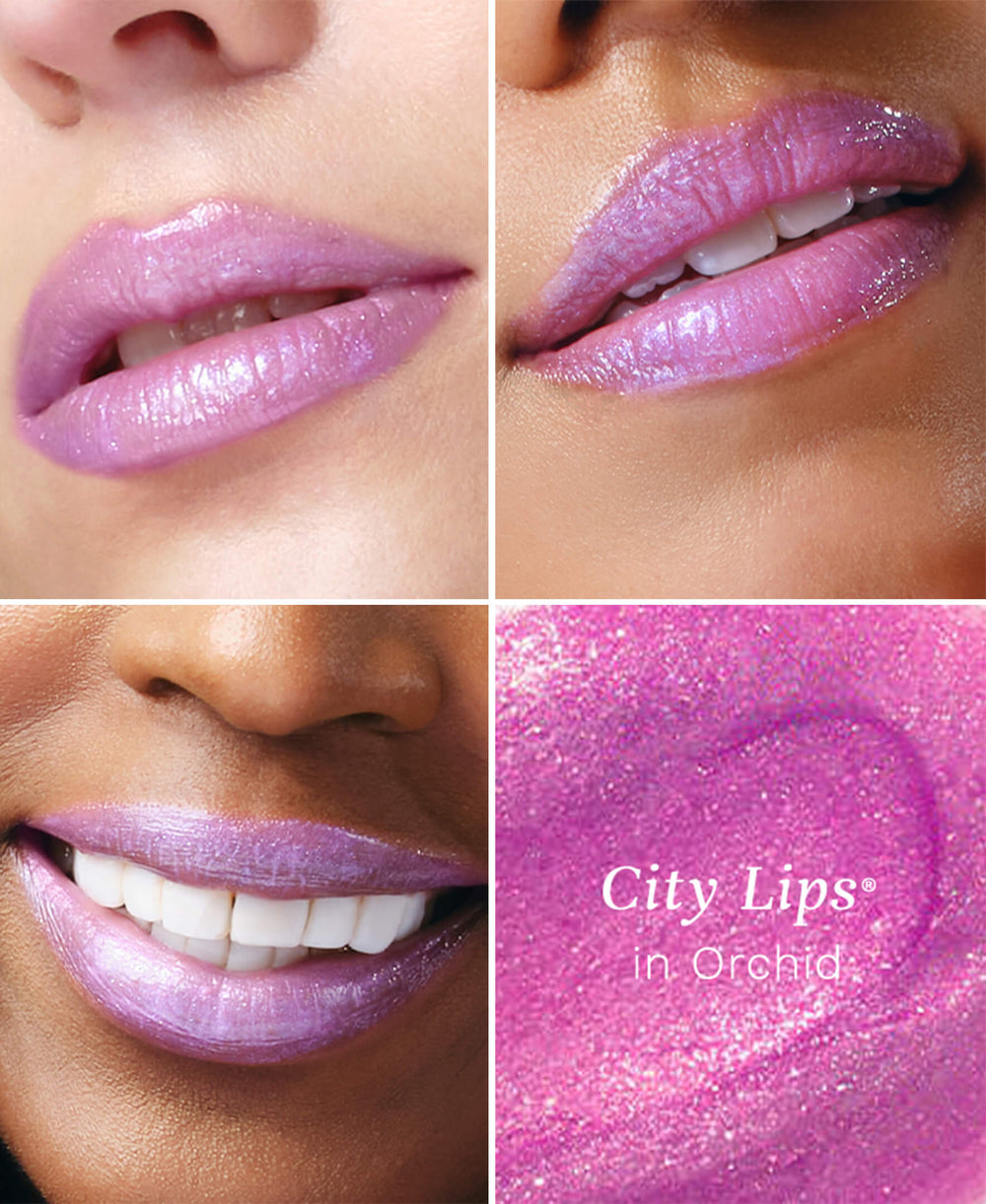 City Beauty City Lips® Bundles -