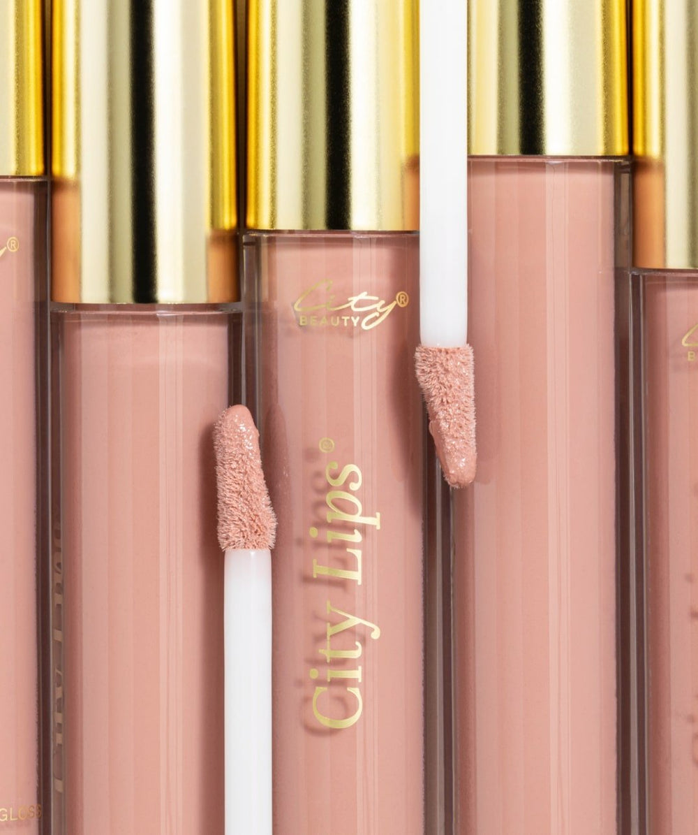 City Beauty City Lips® Bundles -