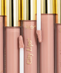 City Beauty City Lips® Bundles -