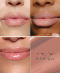 City Beauty City Lips® Bundles -