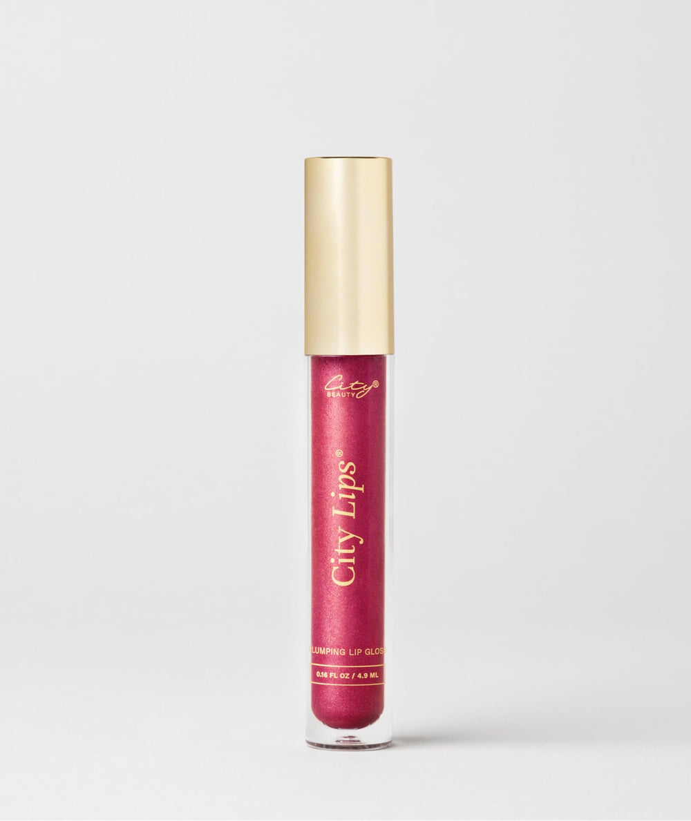 City Beauty City Lips® Bundles -