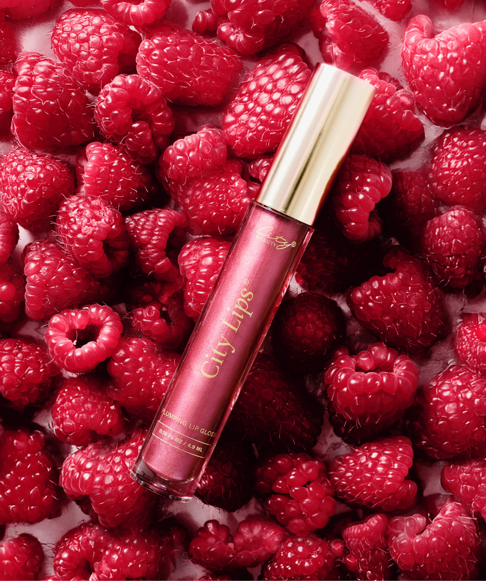 City Beauty City Lips® Bundles -