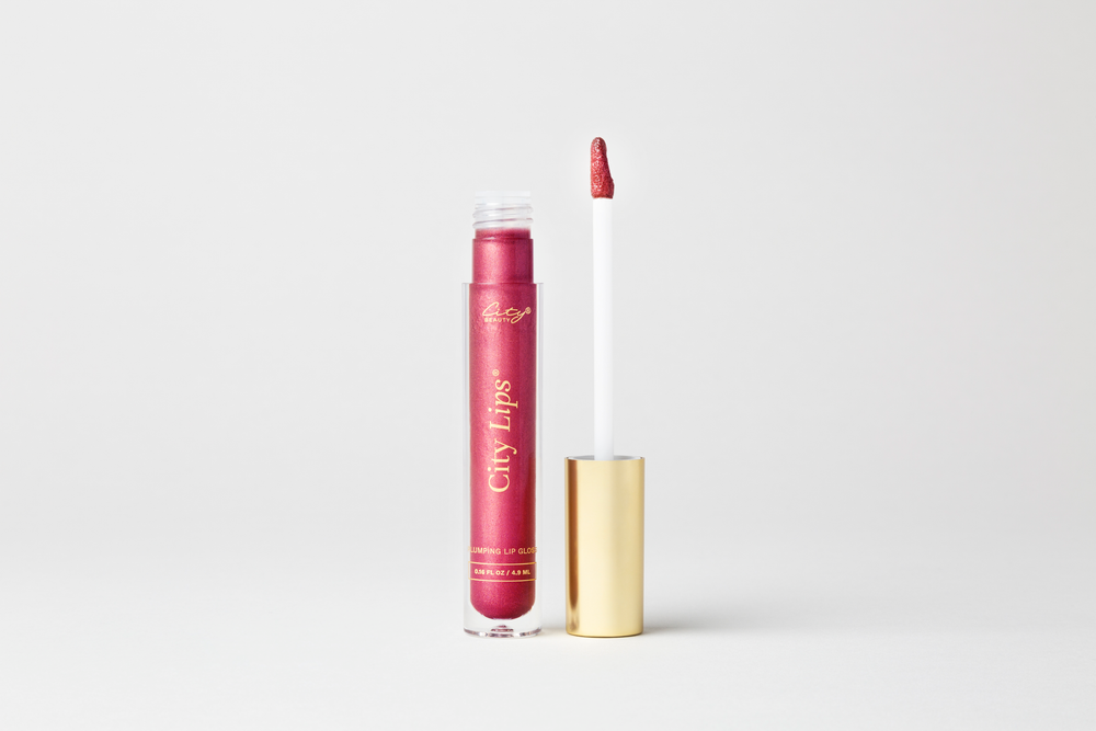 City Beauty City Lips® Bundles -