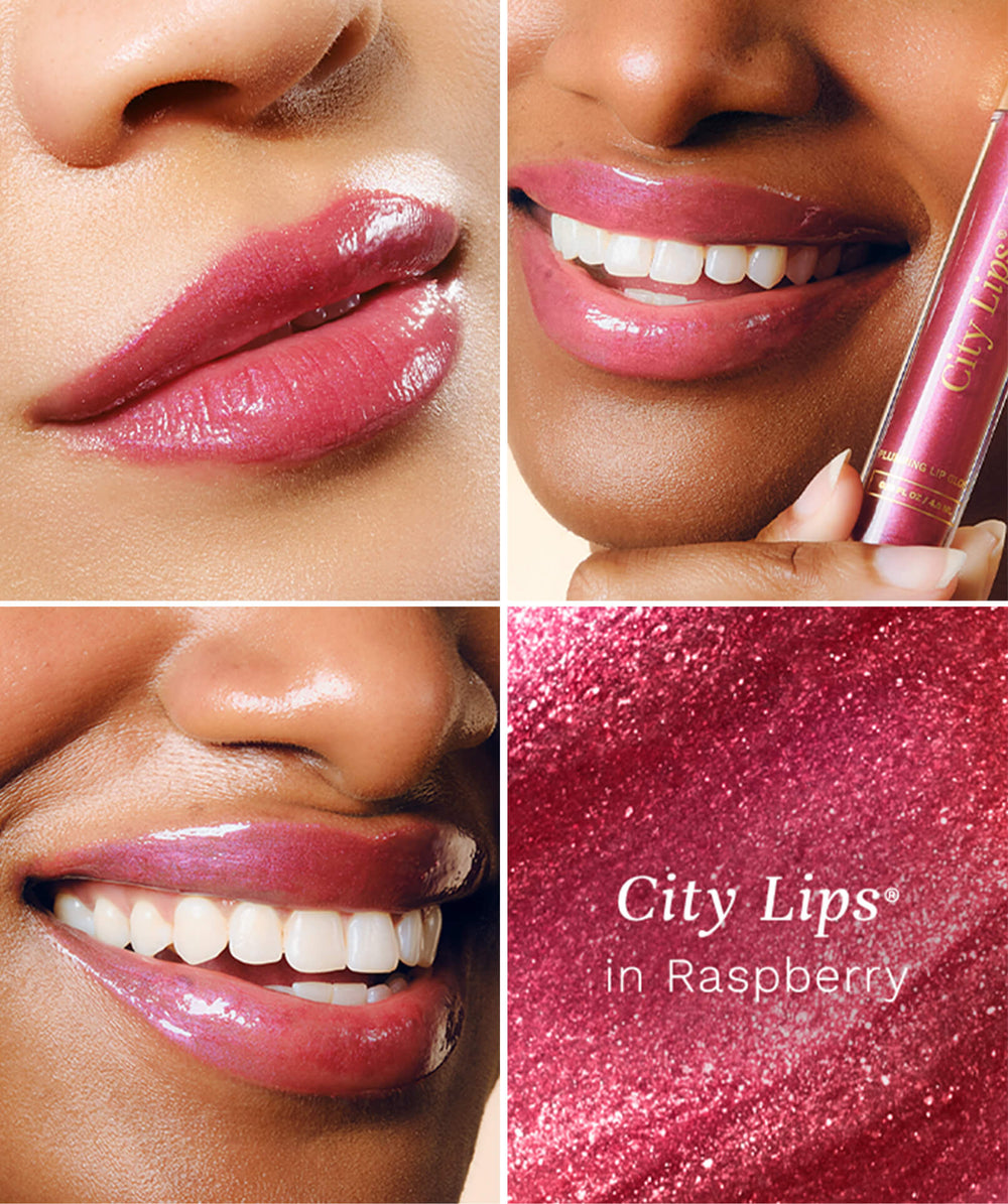 City Beauty City Lips® Bundles -