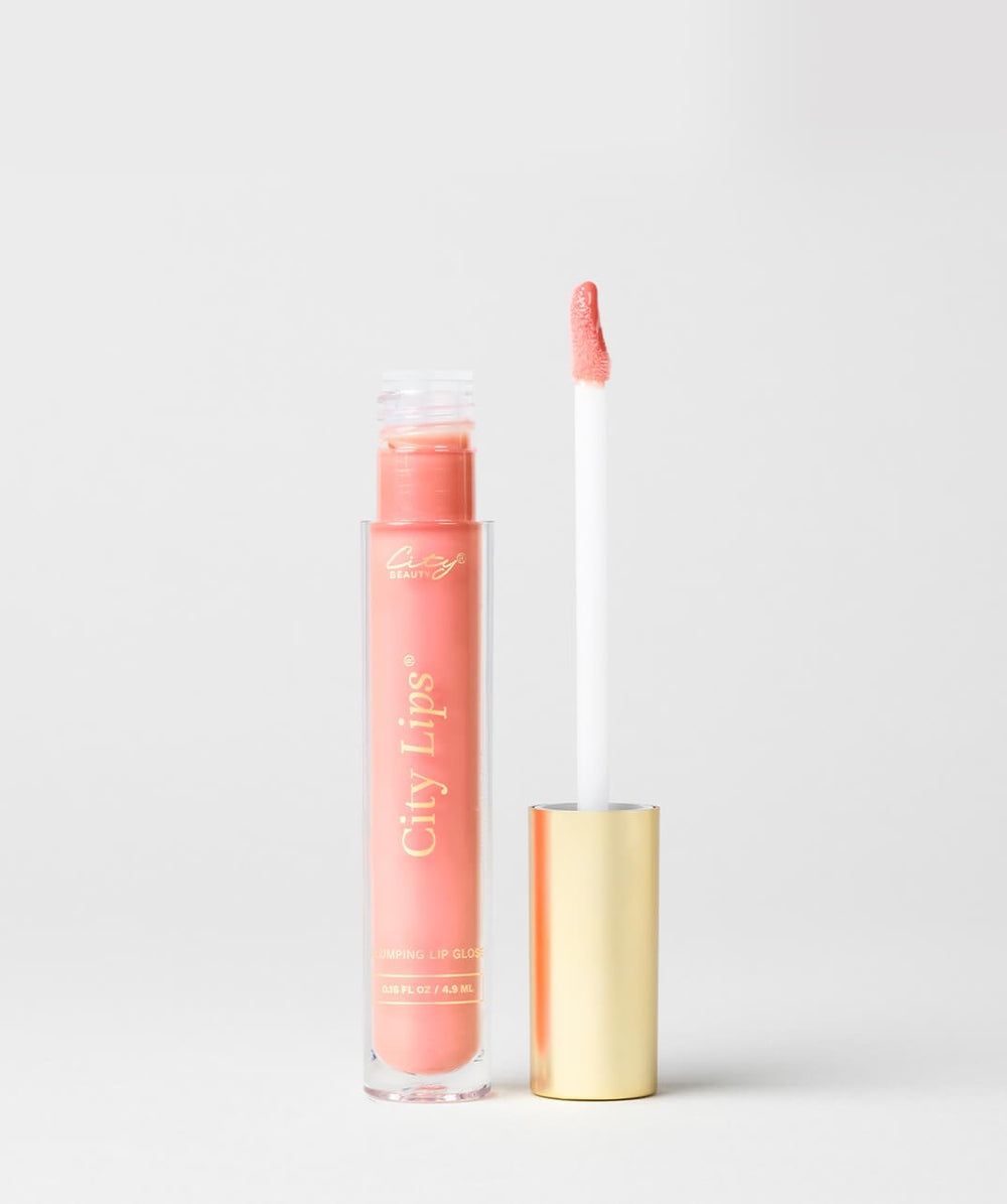 City Beauty City Lips® Bundles -