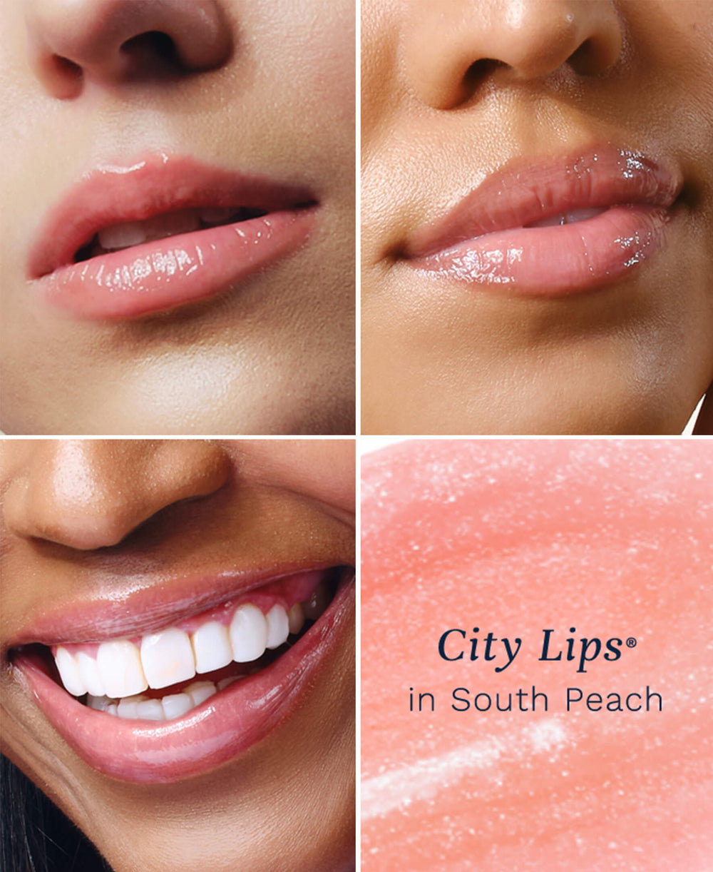 City Beauty City Lips® Bundles -